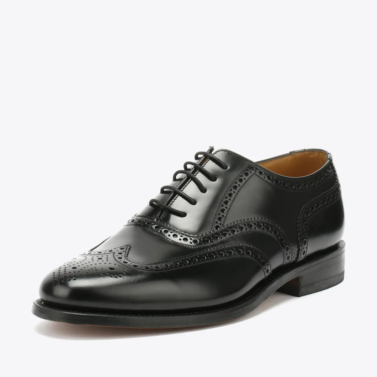 202B Brogue Lace