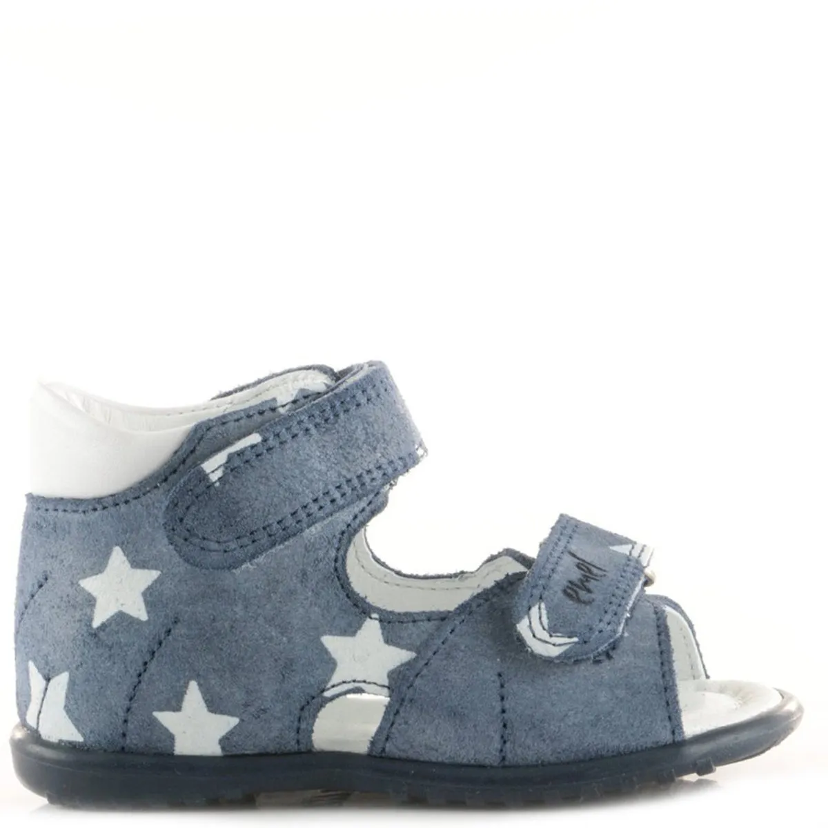 (2358) Blue Stars Sandals