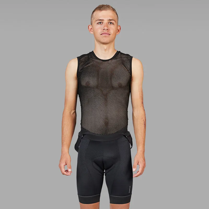 3-Season Sleeveless Base Layer