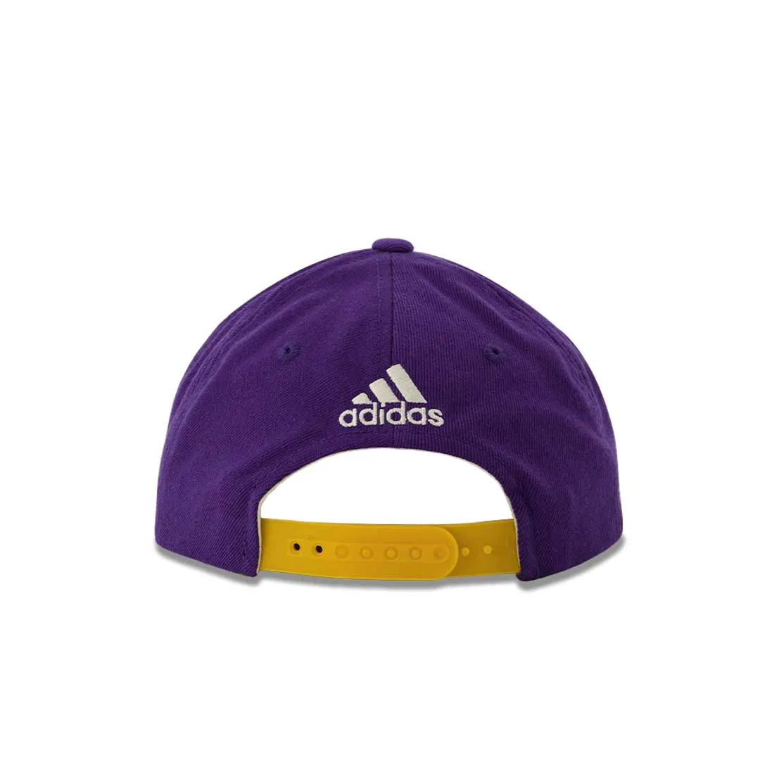 adidas - Kids' (Youth) East Carolina Pirates Snapback Cap (R48BKA38)