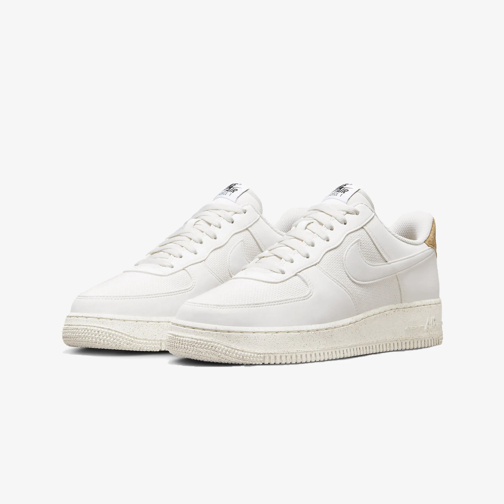 AIR FORCE 1 '07 LV8 'PHANTOM/PHANTOM-SAIL-BLACK'