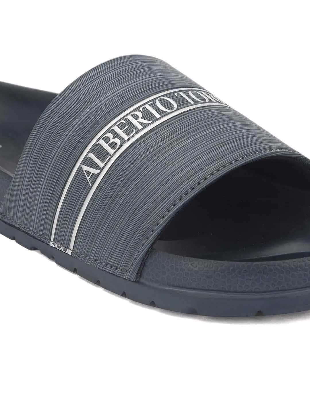 Alberto Torresi Slides For Men