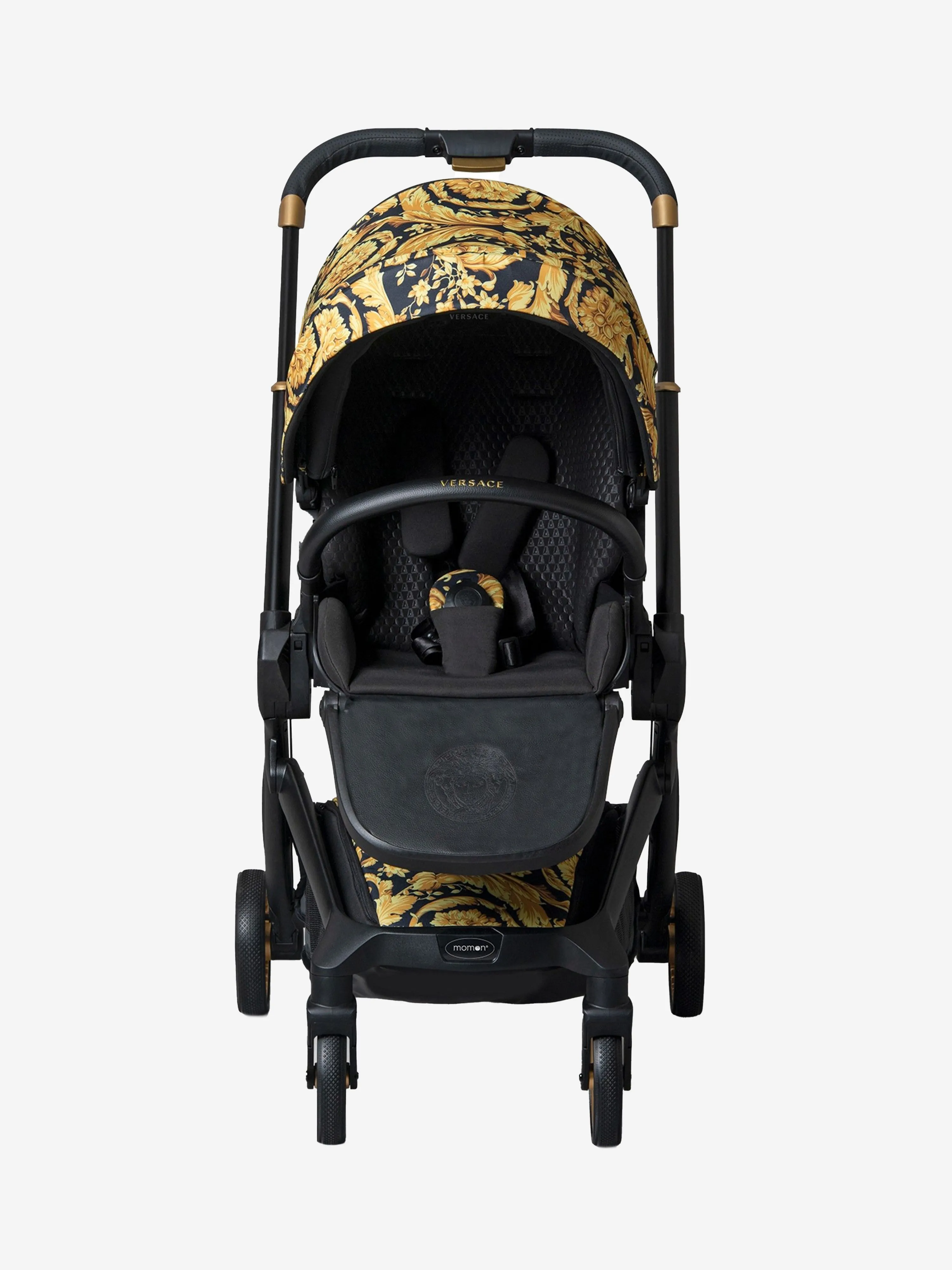 Baby Barocco Stroller (H:102cm)