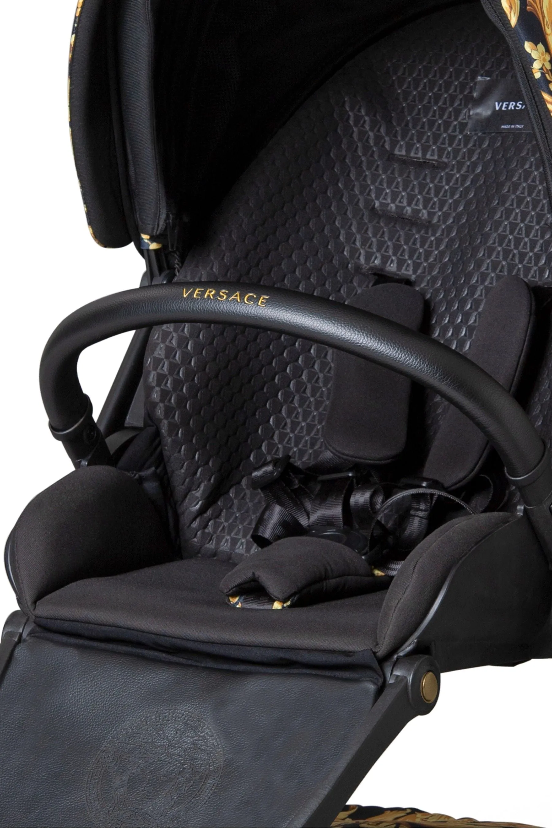 Baby Barocco Stroller (H:102cm)