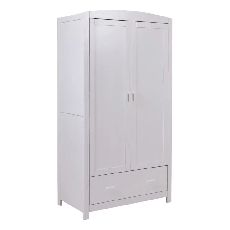 Babymore Universal Wardrobe - Grey