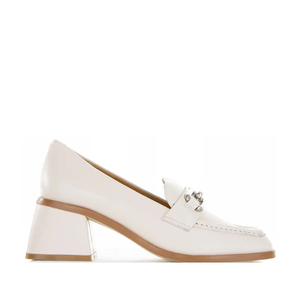 BELLE SCARPE RHIOTT BONE