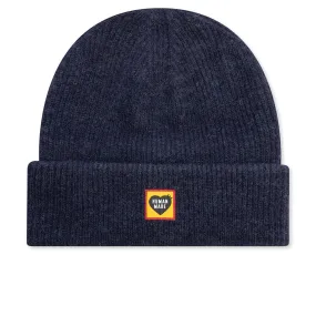 Big Beanie - Navy