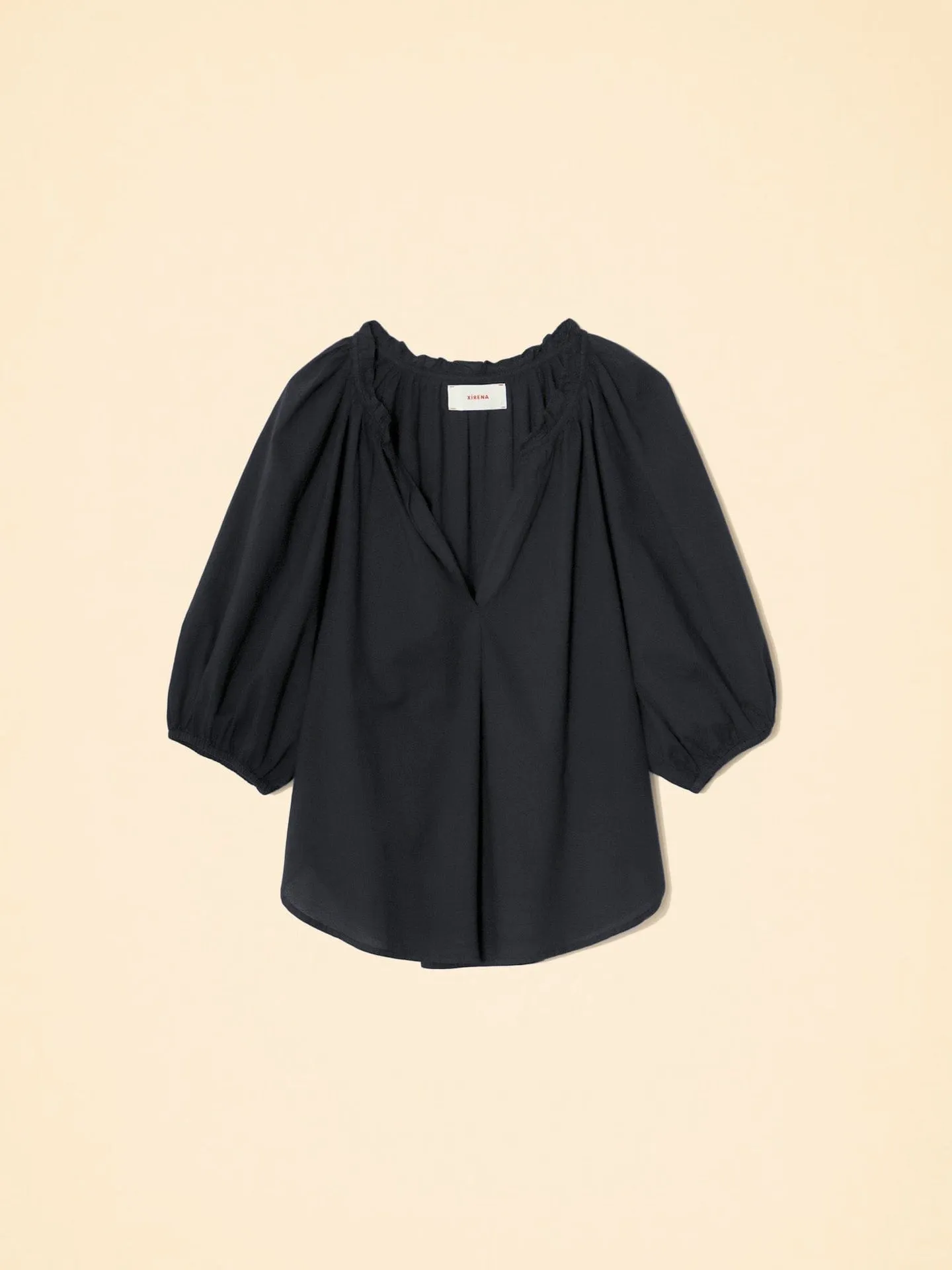 Blouse X5ctp113 Jules Black