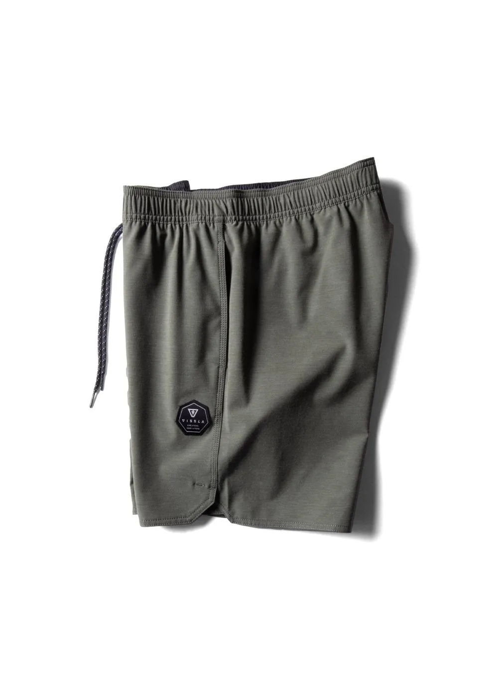 Breakers 16.5" Ecolastic Boardshort, VGR