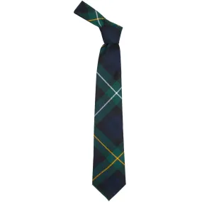 Campbell of Louden Modern Tartan Tie