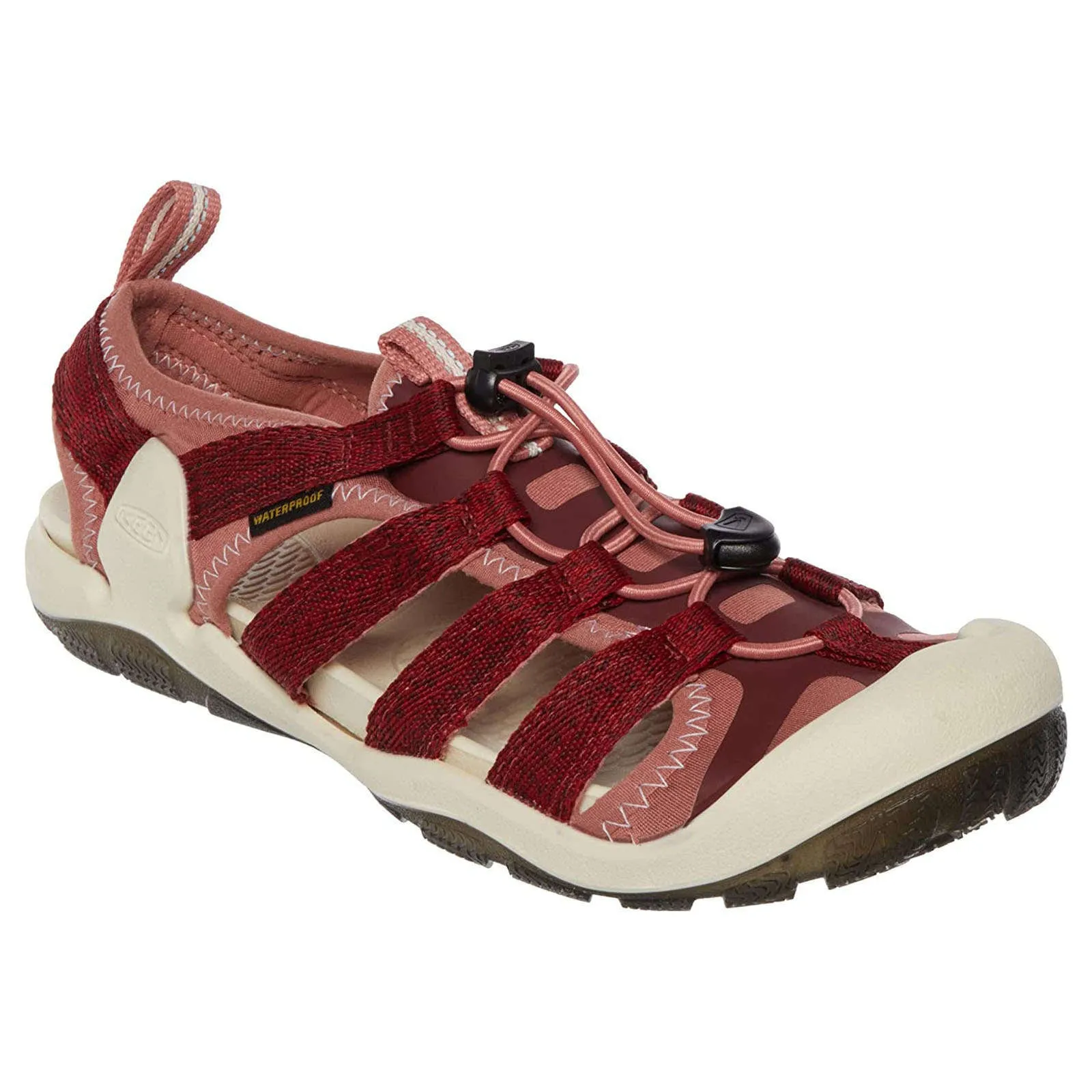 Clearwater II CNX Women's Waterproof Sandals