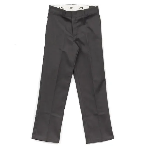 Dickies Original 874 Work Pant Charcoal