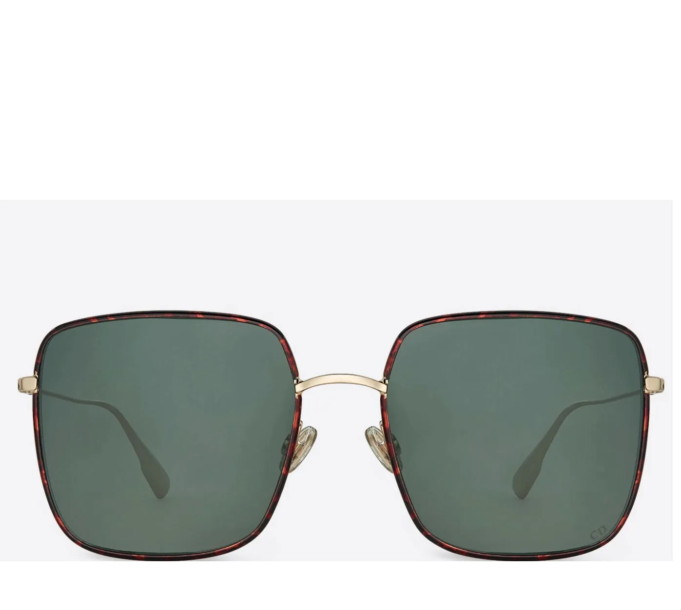 Dior Stellaire 1 XS, Havana.Green