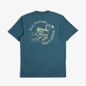 Dispatches Flying T-Shirt