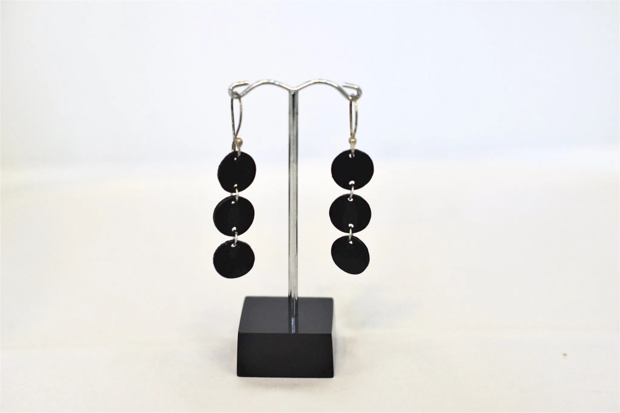 Earrings - Trio Drop