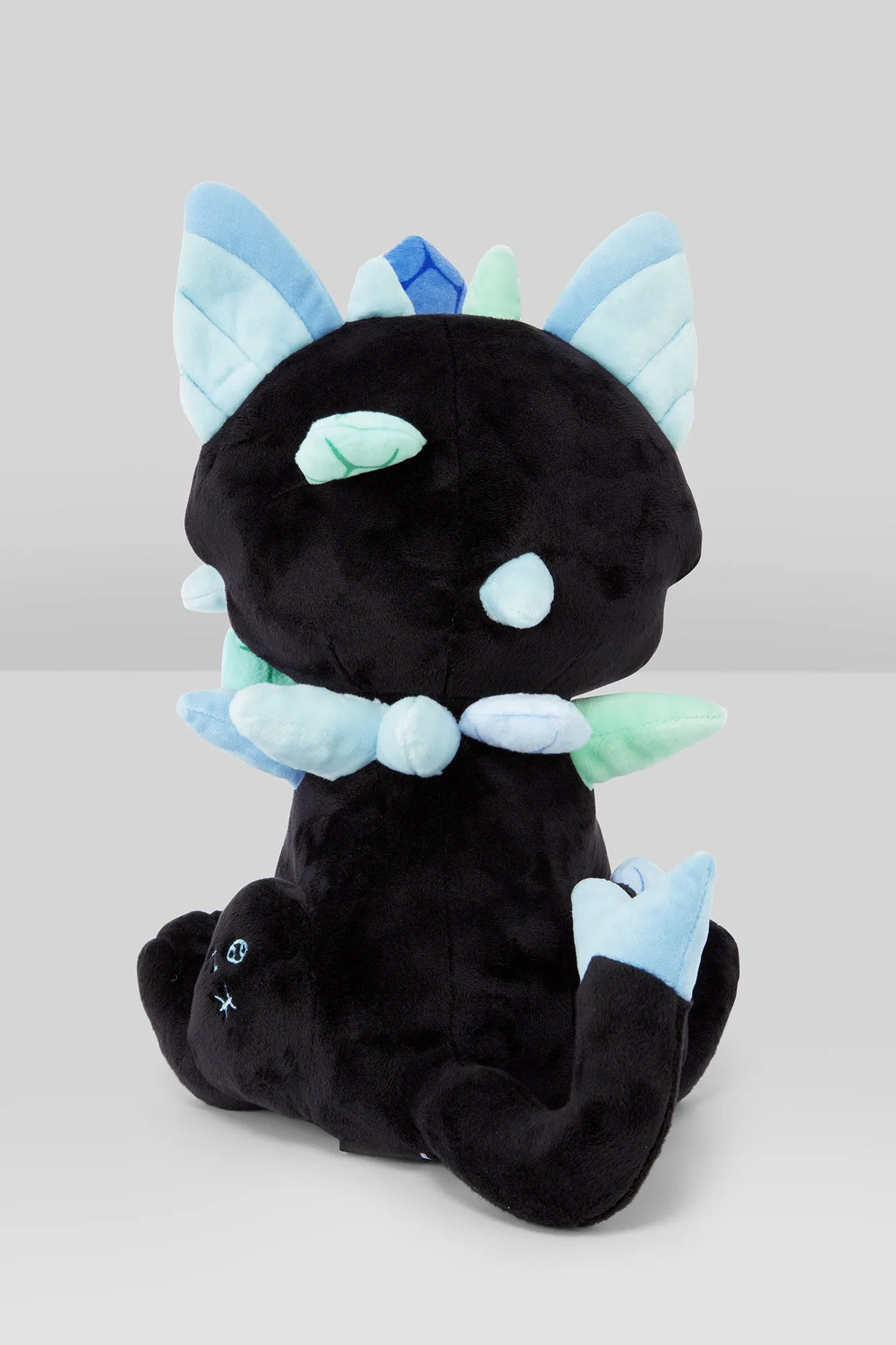 Element Cats: Water Plush Toy