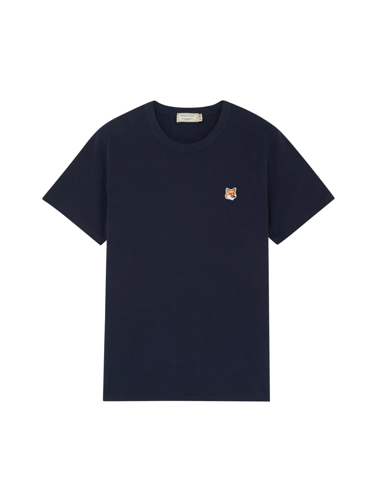 FOX HEAD PATCH CLASSIC TEE-SHIRT