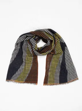 Gamme Scarf Lime