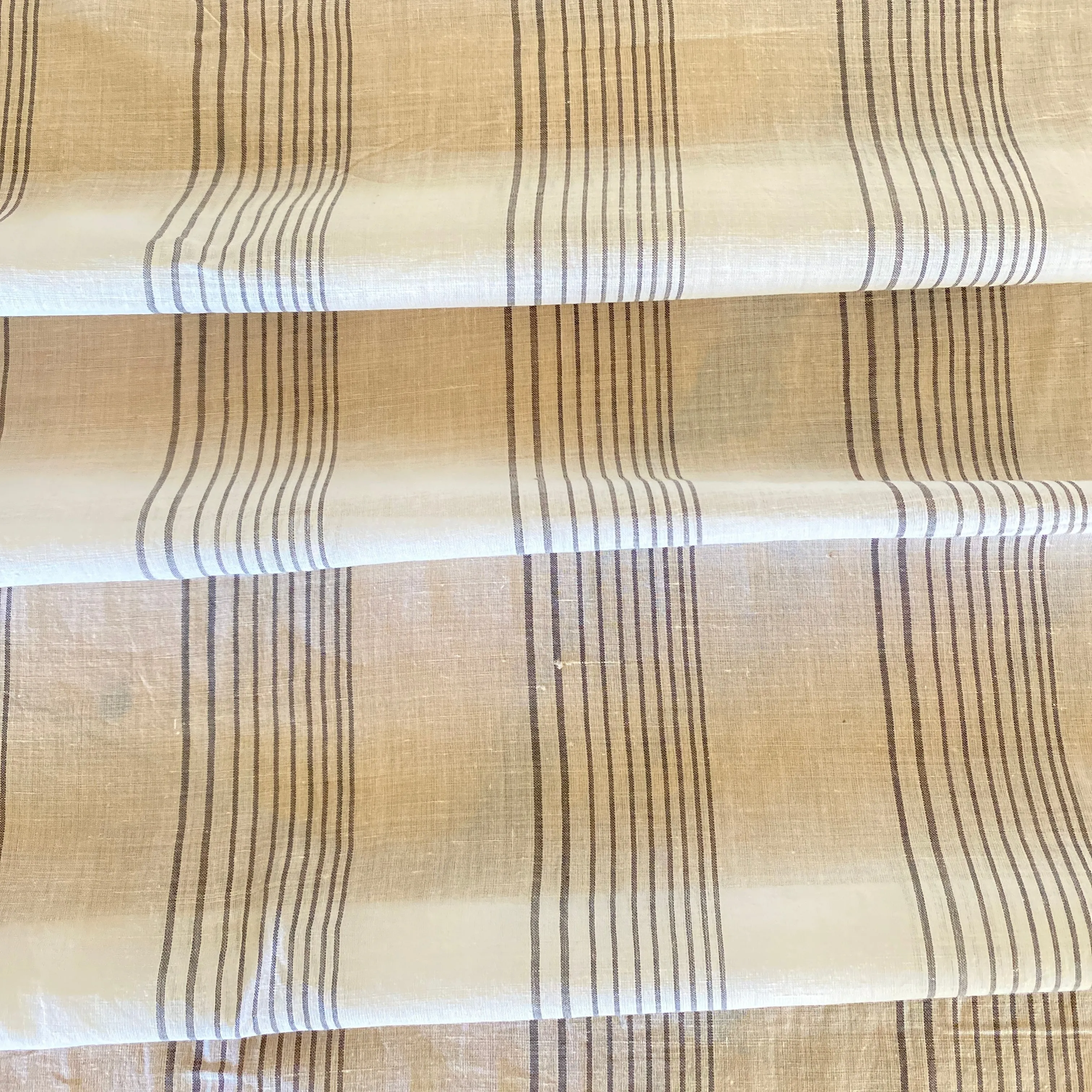 Handloom 100% Khadi Cotton TA-7745