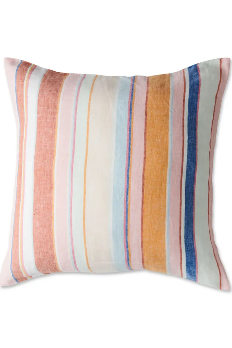 Jaipur Stripe Pillowcases