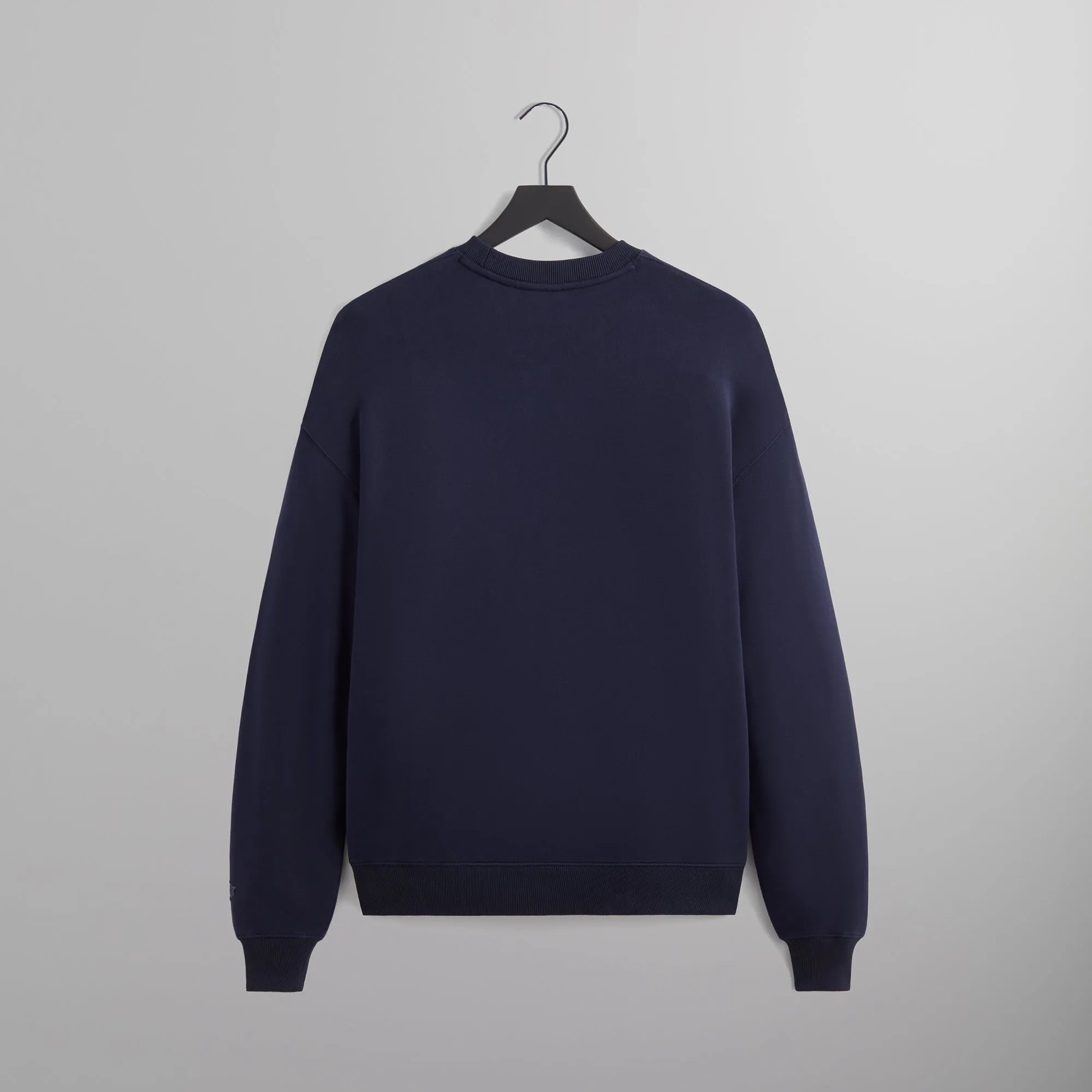 Kith for the New York Knicks NY Insignia Nelson Crewneck - Nocturnal