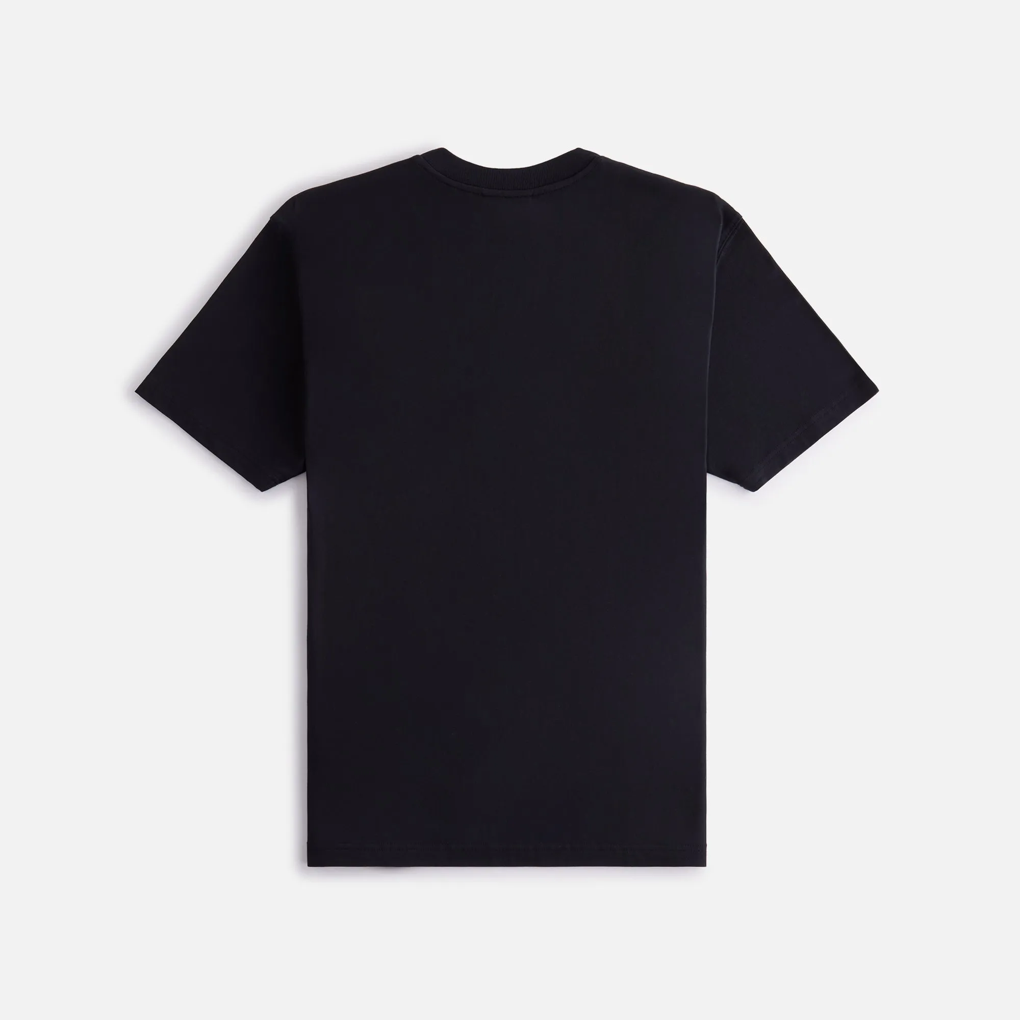 Kith Women Perfect Storm Vintage Tee - Black