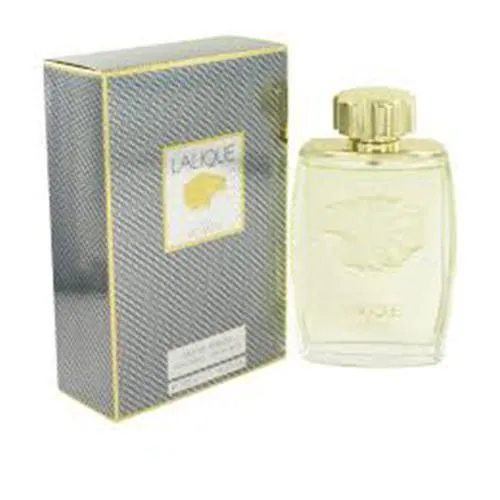 Lalique Homme 125ml EDP for Men by Lalique