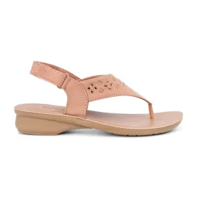 Light & Easy LINDA Slingback Flat for Women