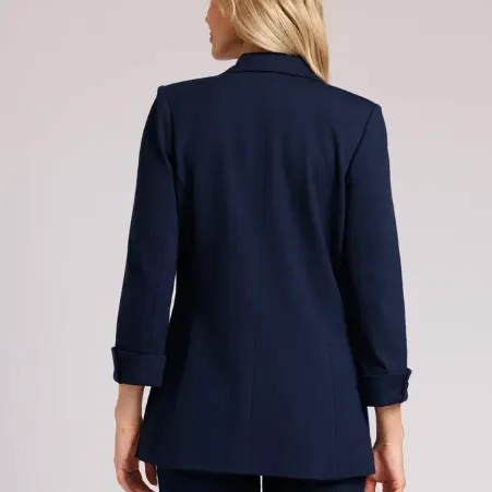 Luna 3/4 Quarter Sleeve Jacket