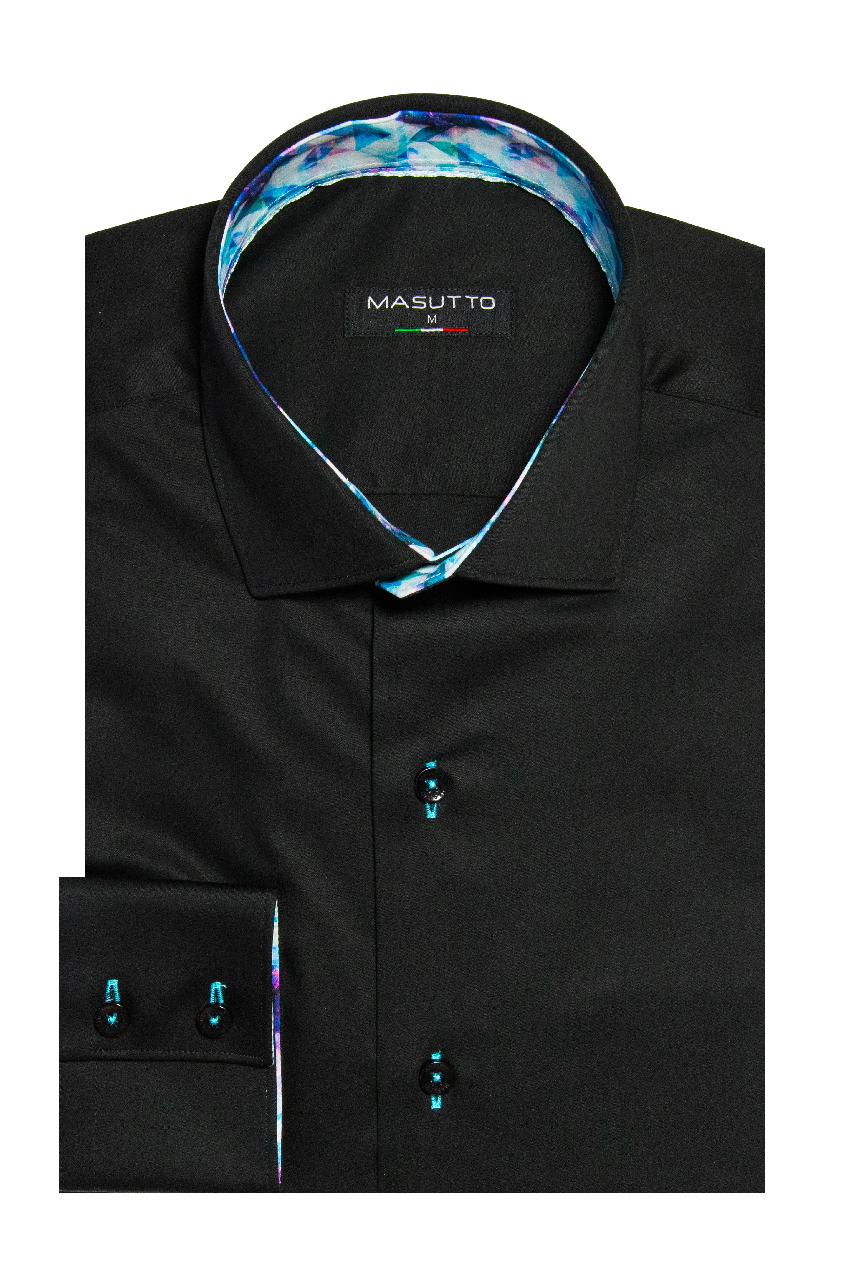 Masutto Shirt | NESTA-18