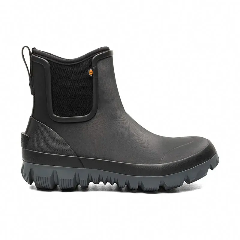 Men's Arcata Urban Chelsea Black