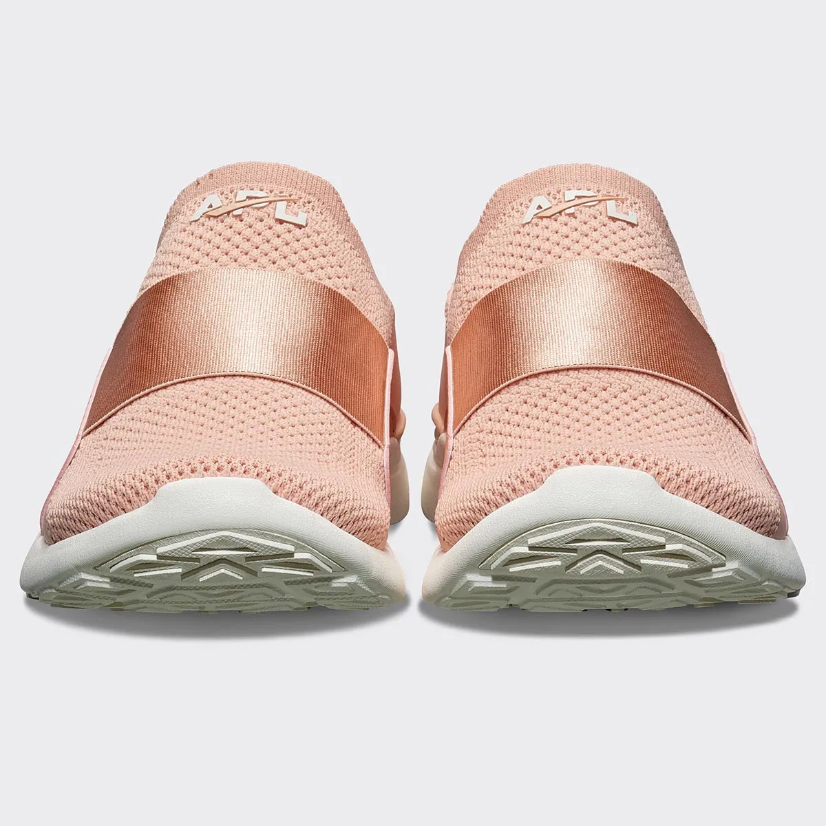 Men's TechLoom Bliss Blush / Ivory