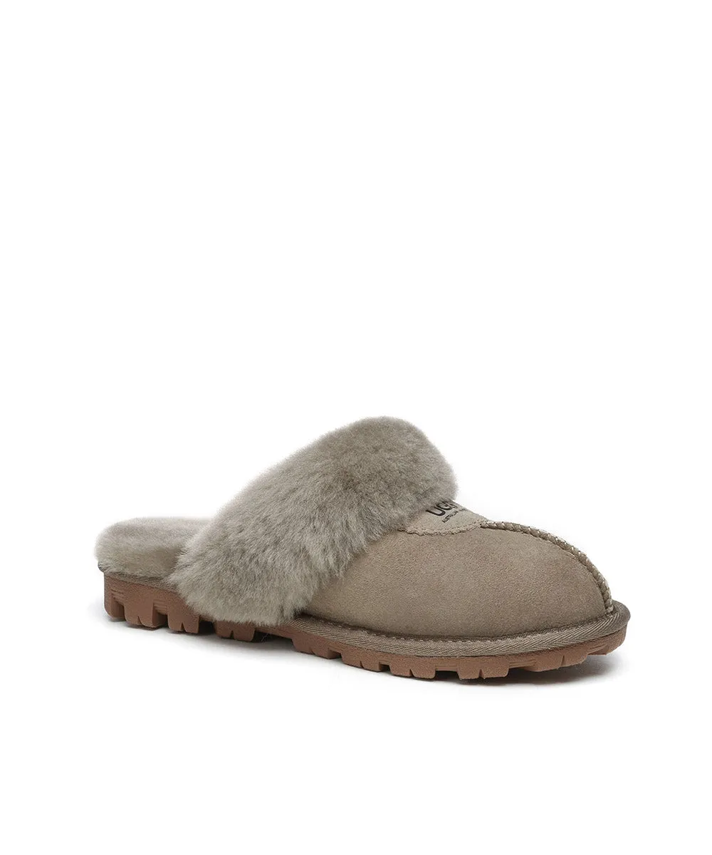 Men's UGG Scuff Slippers