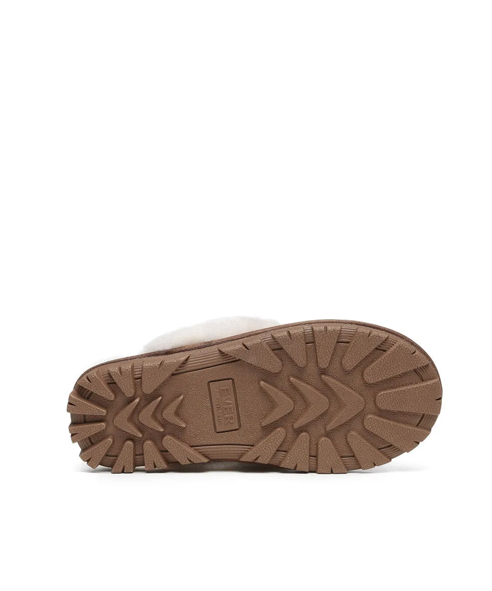 Men's UGG Scuff Slippers