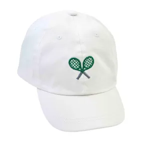 Mud Pie Sports Embroidered Toddler Hat