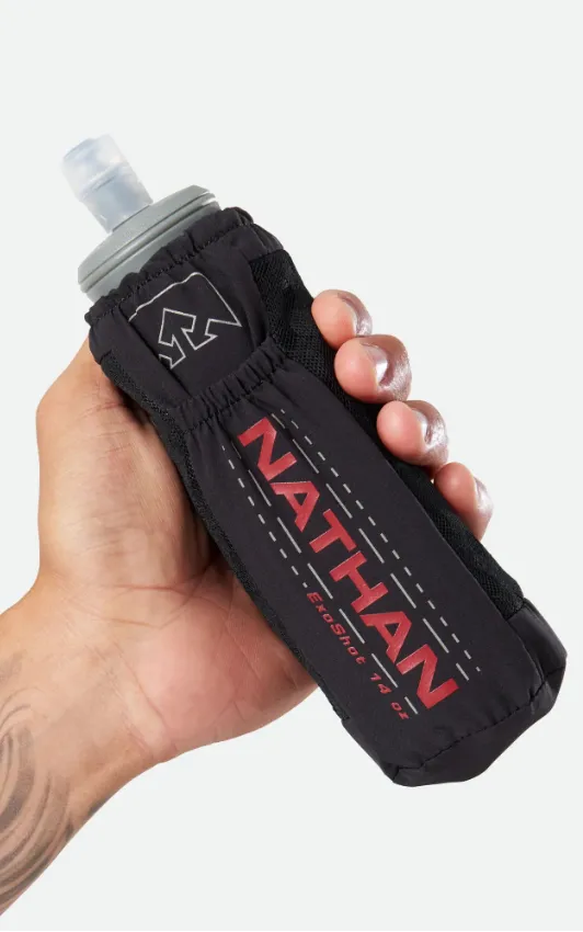 Nathan Exoshot 2.0 14oz