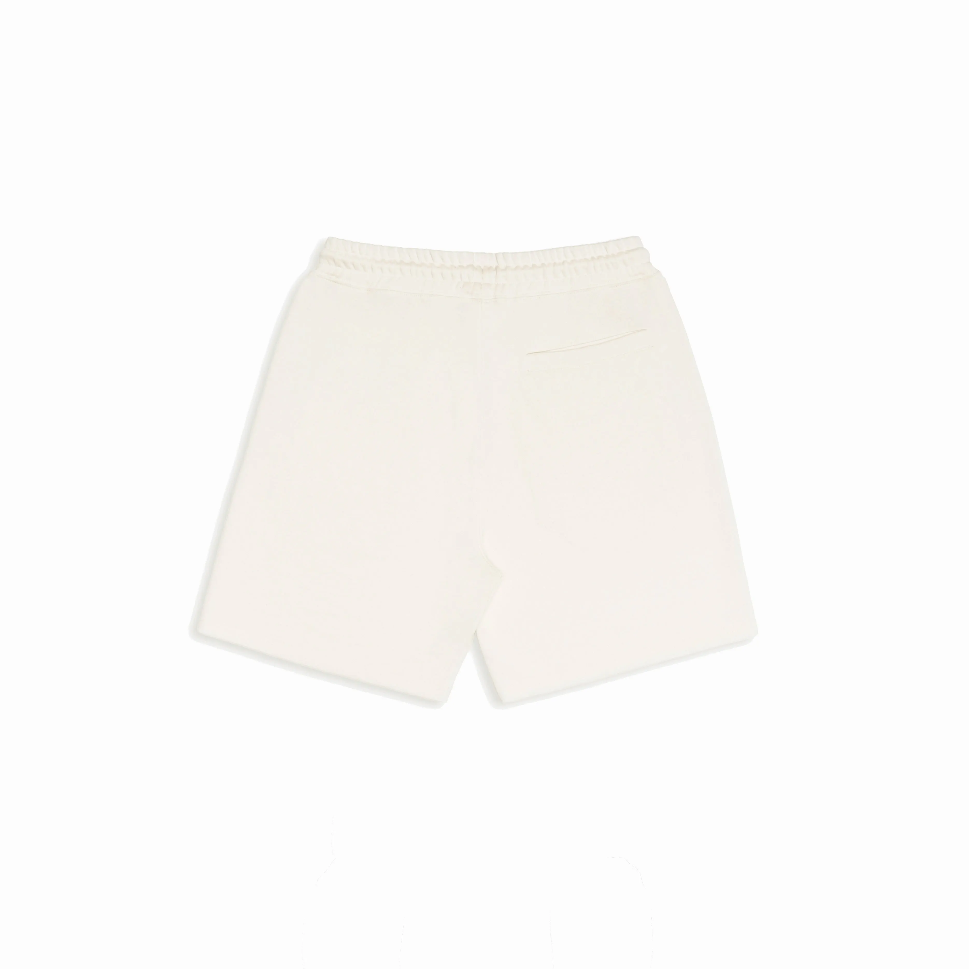 Natural Organic Cotton Sweatshorts