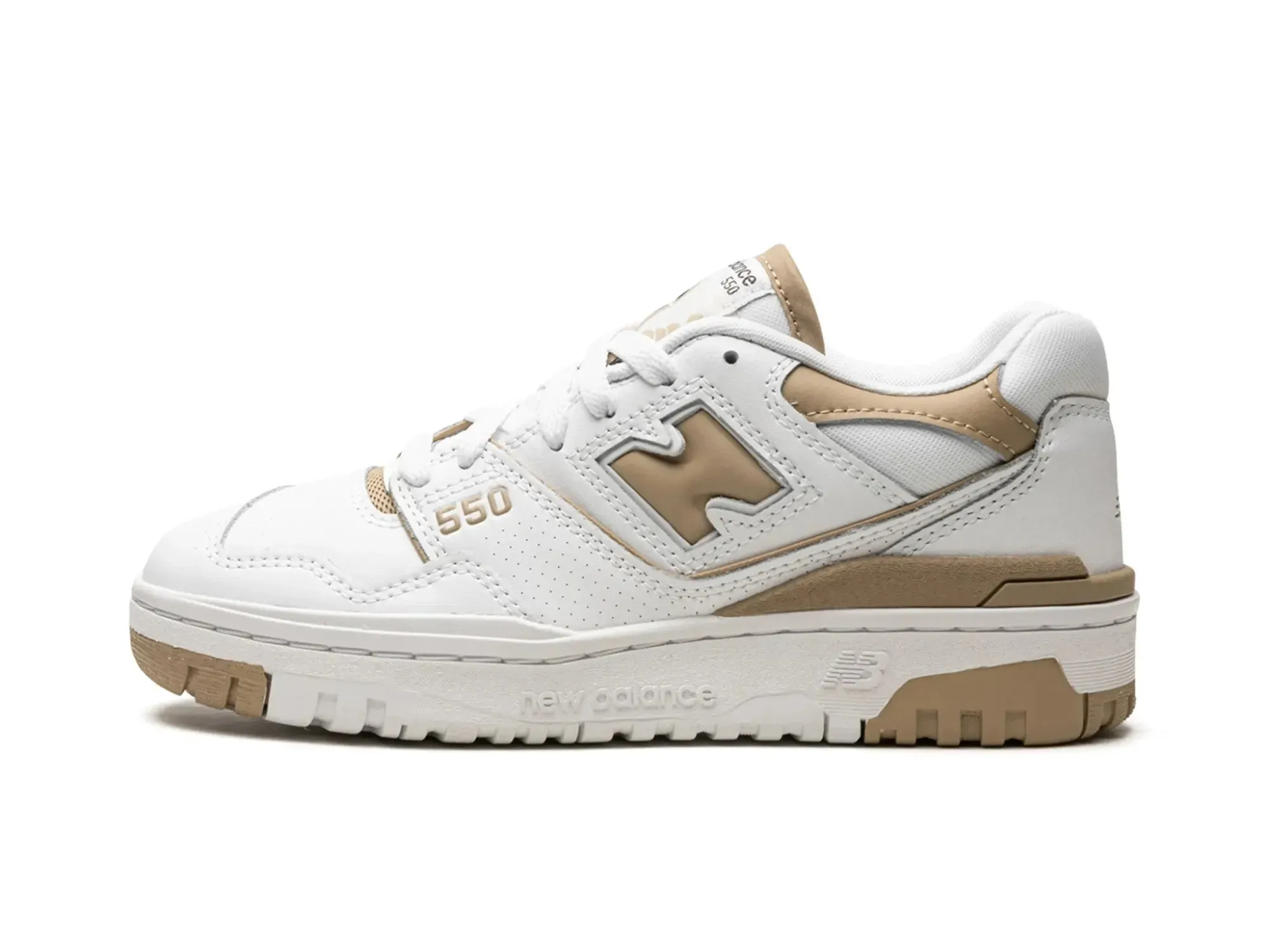 New Balance 550 "White Incens"