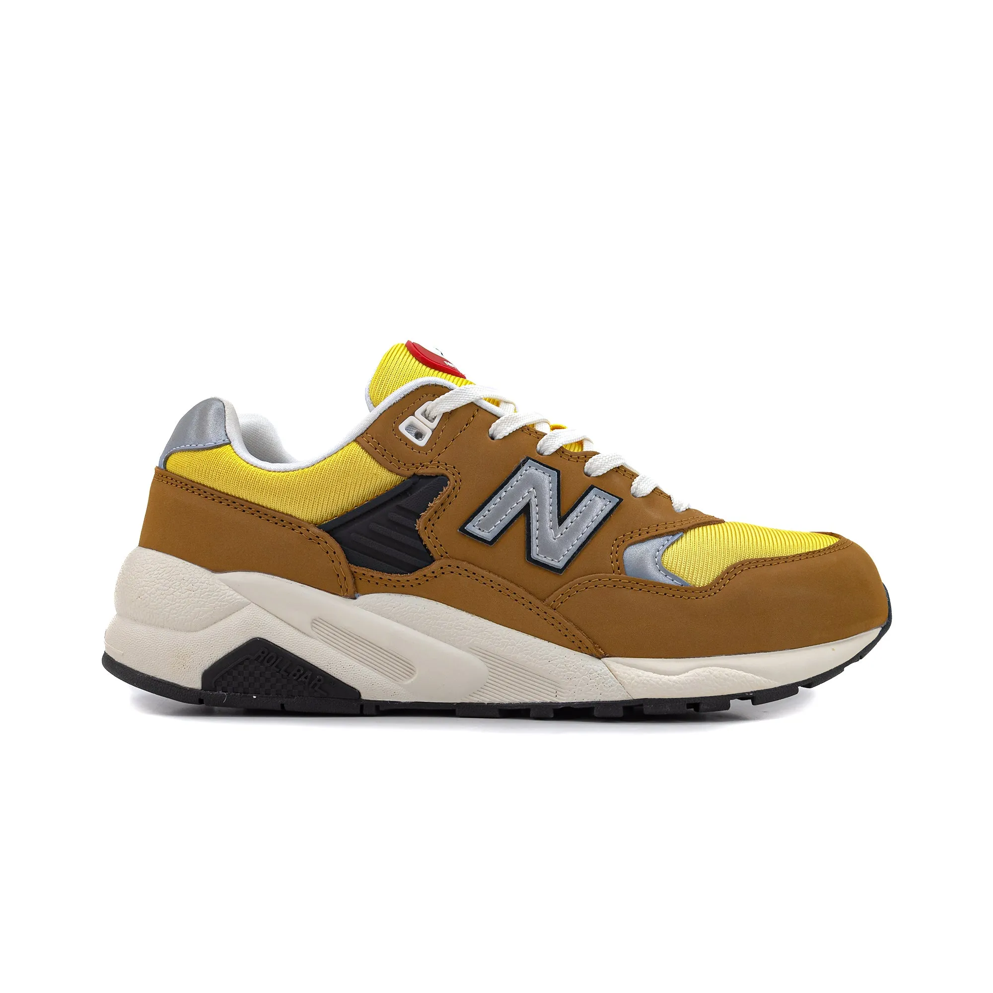 New Balance 580 Workwear/Honeycomb/Raw Cashew Yolk MT580AB2