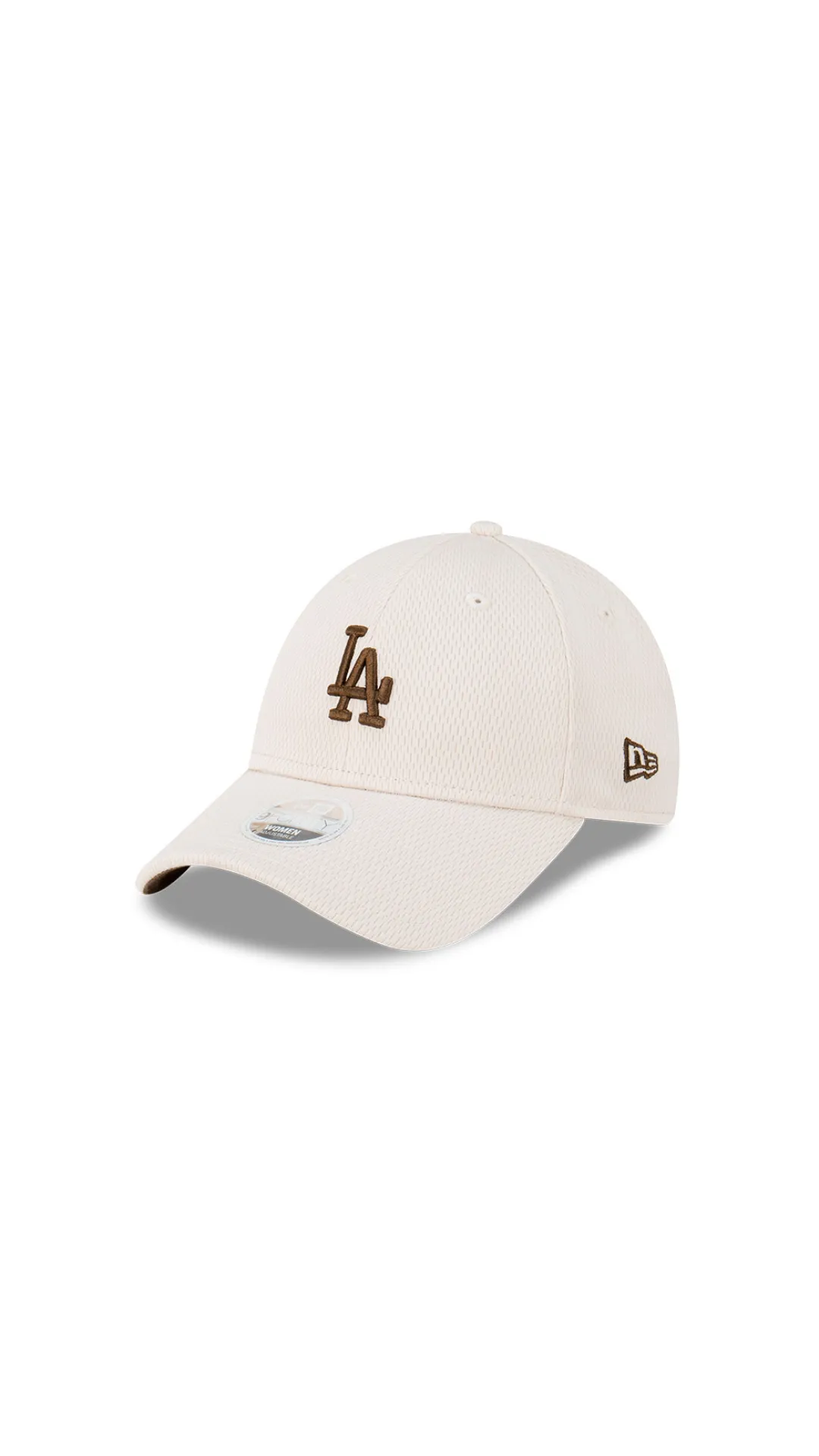 New Era 940CS LA hex Cap Stone