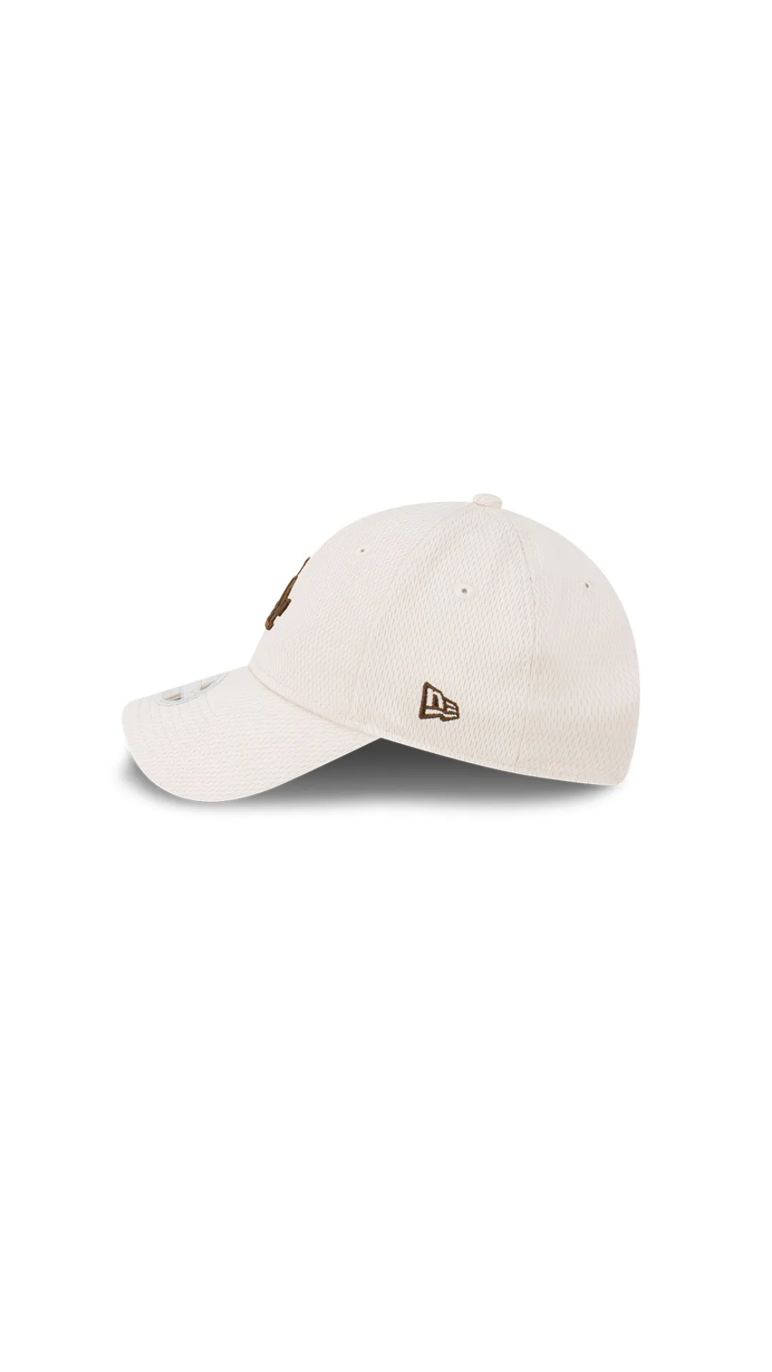 New Era 940CS LA hex Cap Stone