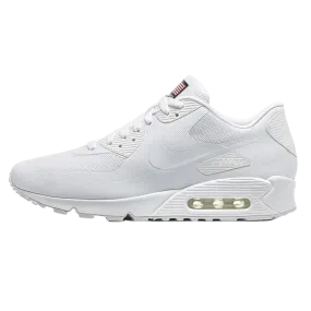 Nike Air Max 90 Hyperfuse QS 'Independence Day' White