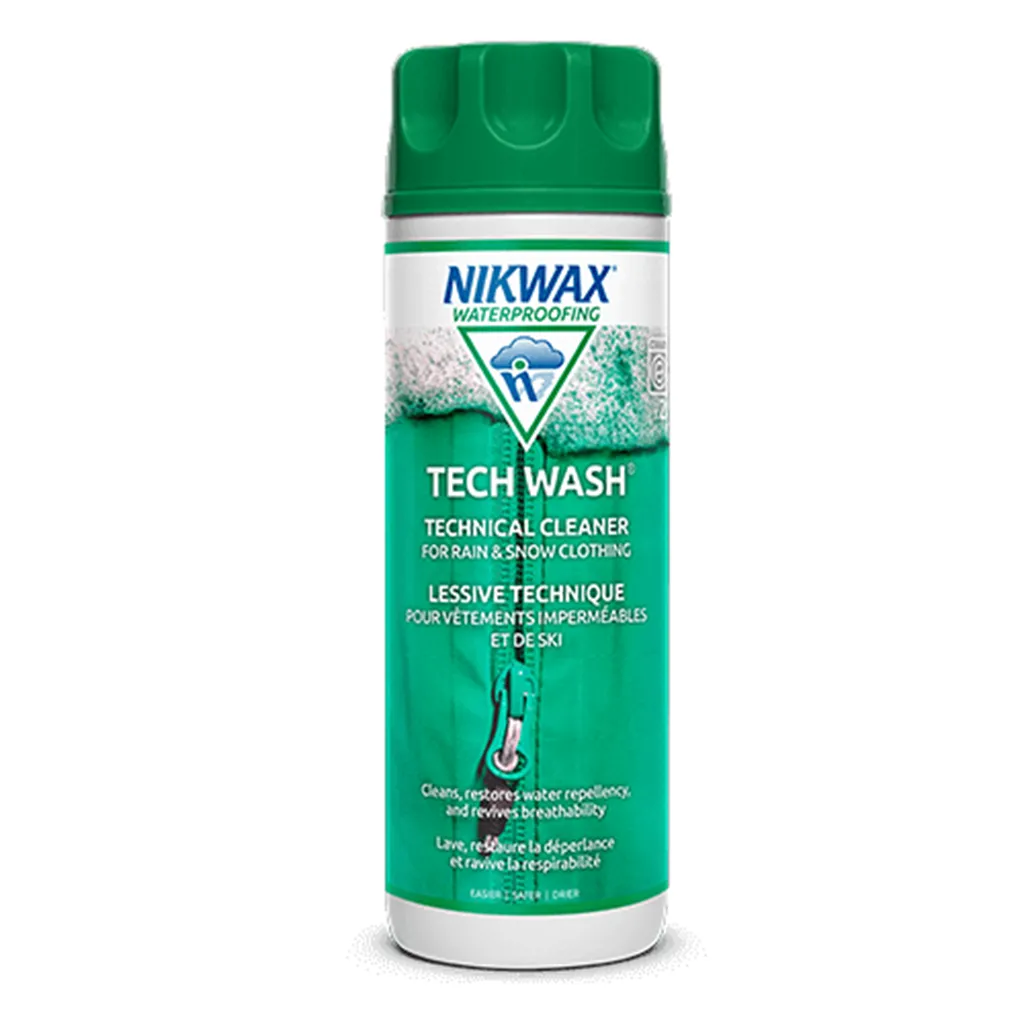 Nikwax Tech Wash 300 ml/10oz