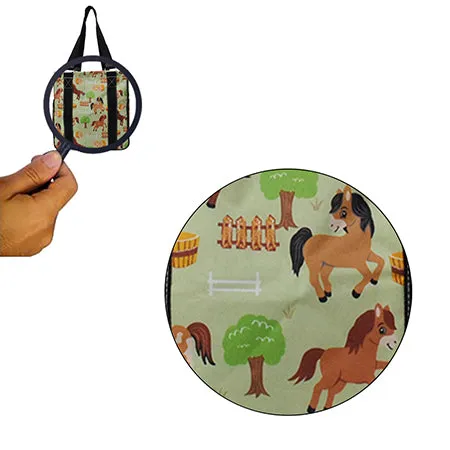 Pasture Pony NGIL Mini Utility Bag