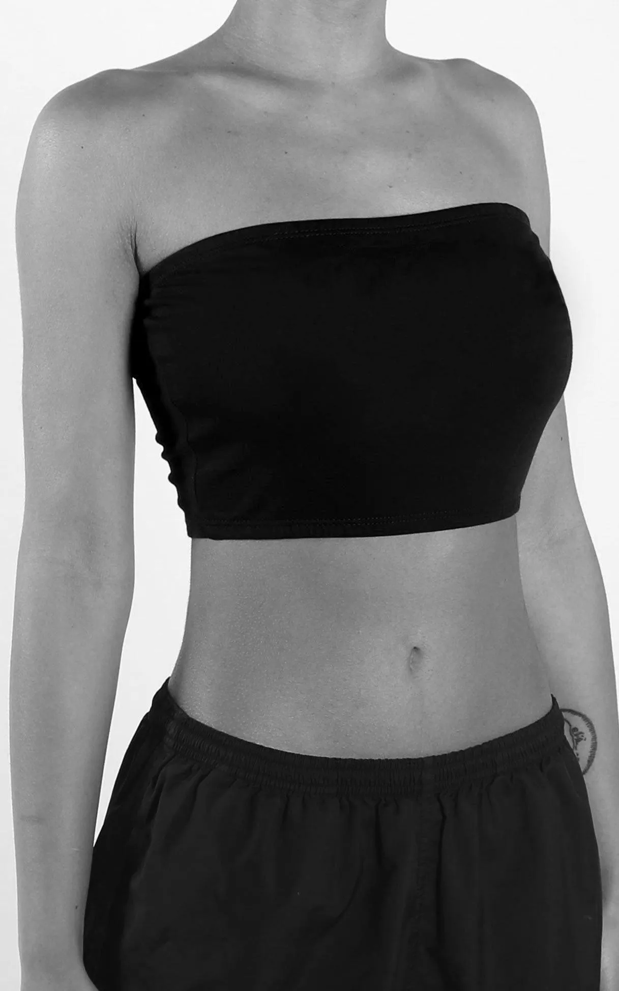 Rework Nike Air Jordan Bandeau - L