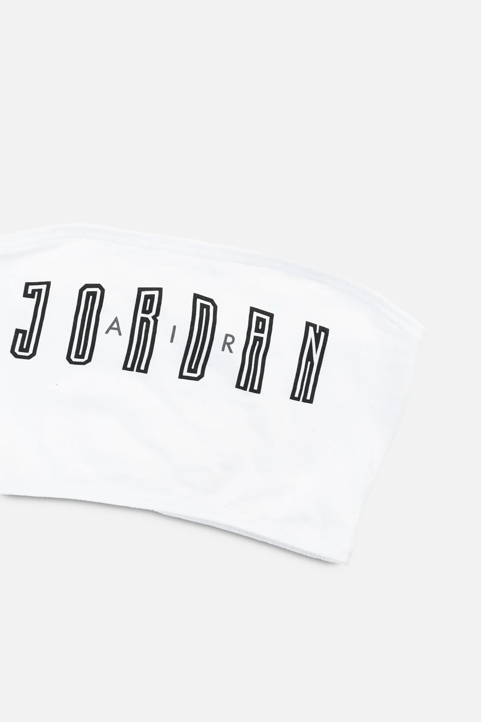 Rework Nike Air Jordan Bandeau - L