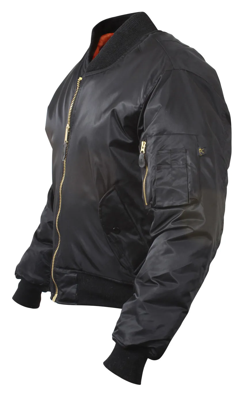 Rothco MA-1 Flight Jacket