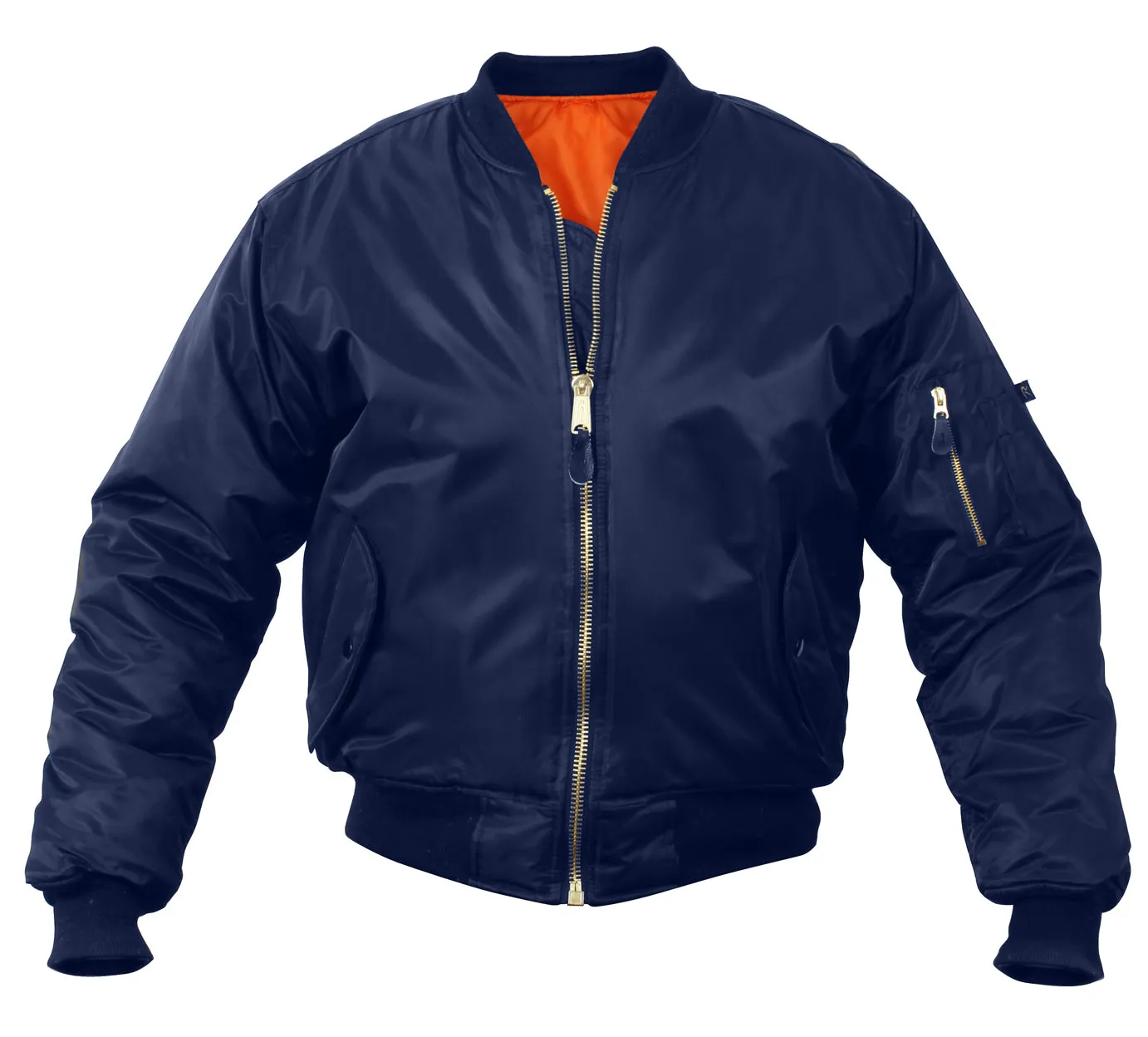 Rothco MA-1 Flight Jacket