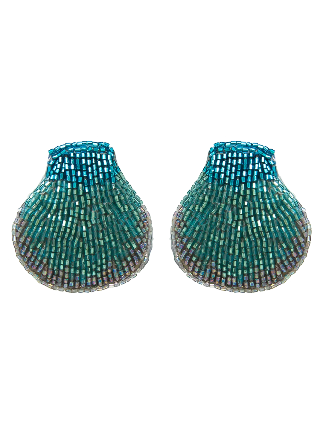 SHELL EARRING