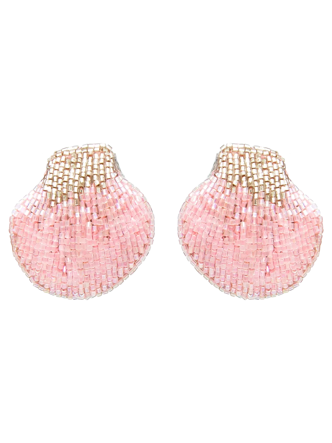 SHELL EARRING